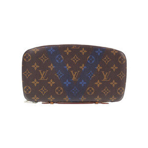 Louis Vuitton Monogram V Line Atoll Travel Case